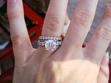 Heather's Ring